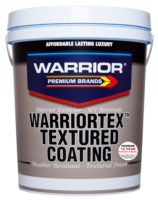 Warriortex Textured Coating