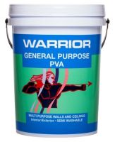 Warrior General Purpose Acrylic PVA