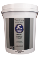 First Choice Cement Plaster Primer