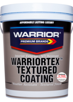 Warriortex™ Textured Coating