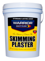 Warrior Skimming Plaster