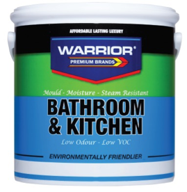 Warrior Bathroom & Kitchen