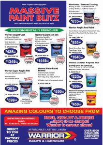 Page 1 July 2020 specials