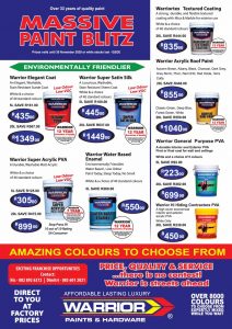 Specials and Promotions Until Nov Page 1 (1)