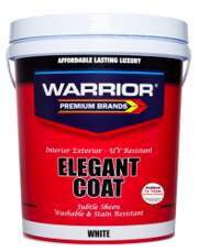 Warrior Elegant Coat Product Image T1