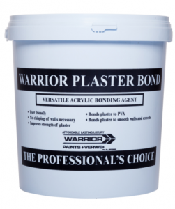 Warrior Plaster Bond