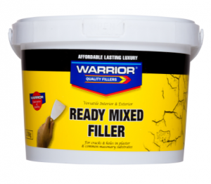 Warrior Ready Mixed Filler