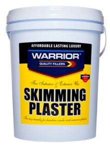 Warrior Skimming Plaster