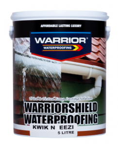 Warriorshield™ Kwik 'n Eezi Waterproofing