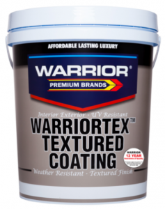 Warriortex™ Textured Coating